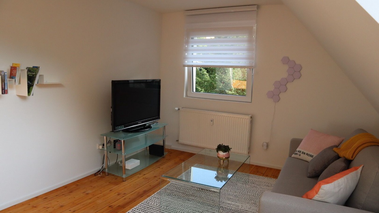 Photo of Livingroom in Gaggenau