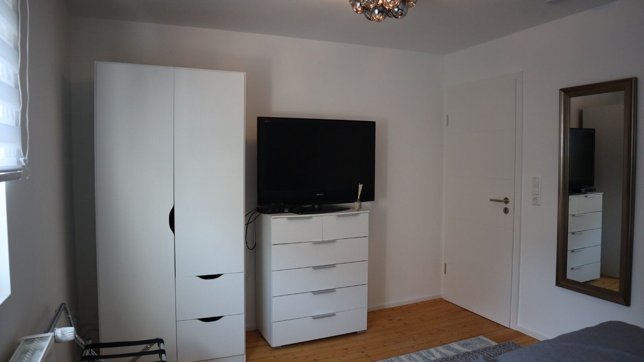 Photo of Bedroom in Gaggenau