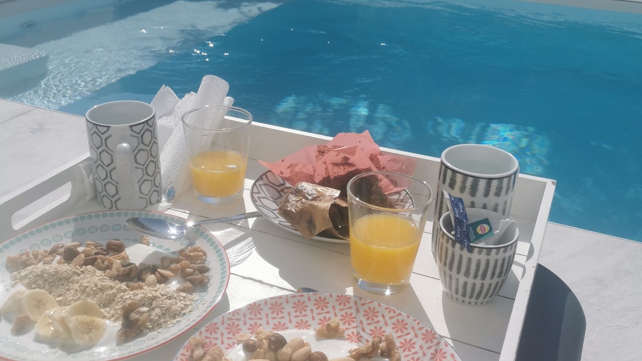 Photo of Outdoor in Sete