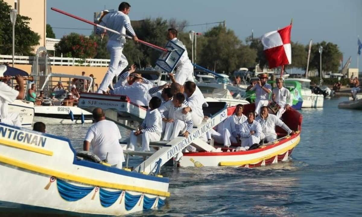 Photo of Others in Sete