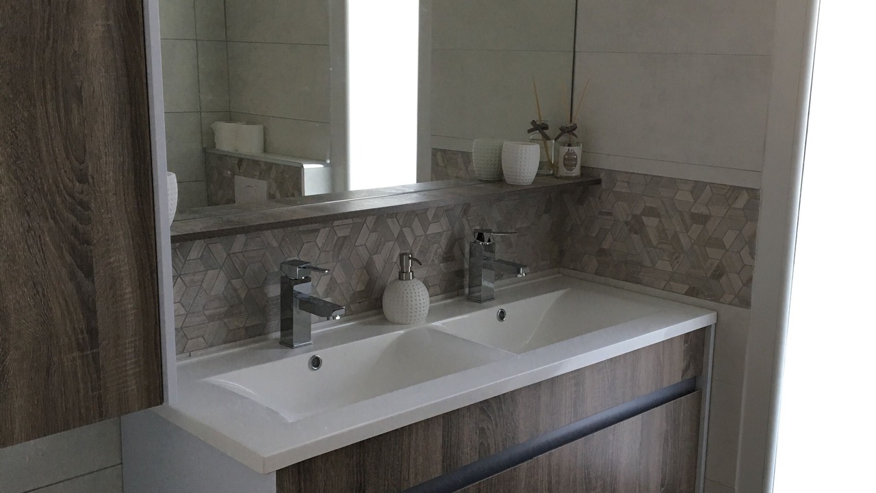 Photo of Bathroom in Sete