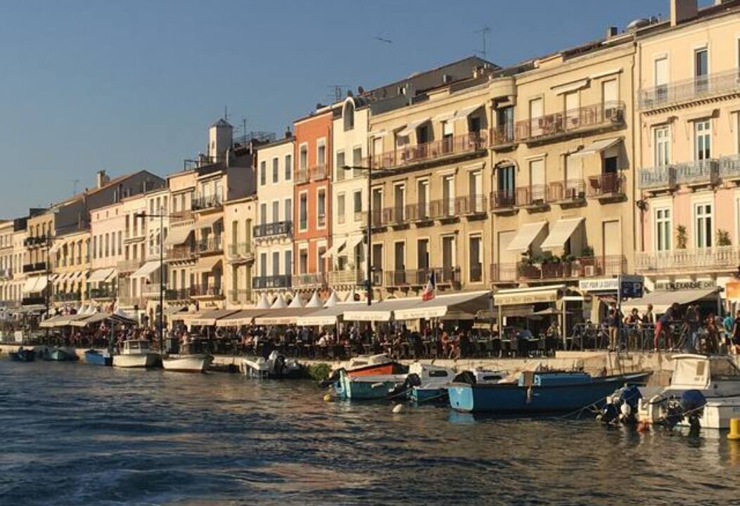 Photo of Others in Sete