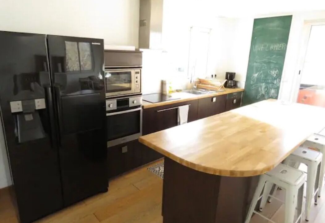 Photo of Kitchen in Sete