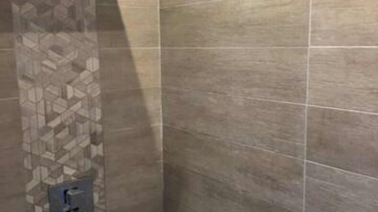 Photo of Bathroom in Sete