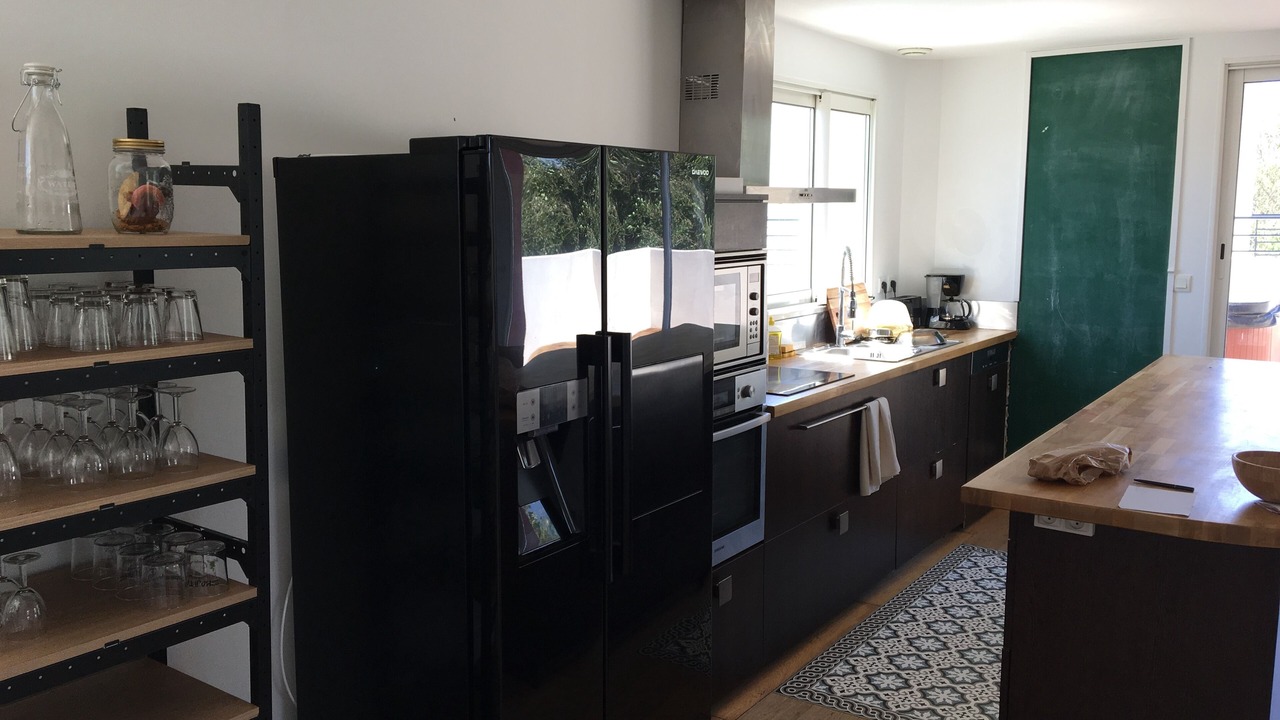 Photo of Kitchen in Sete