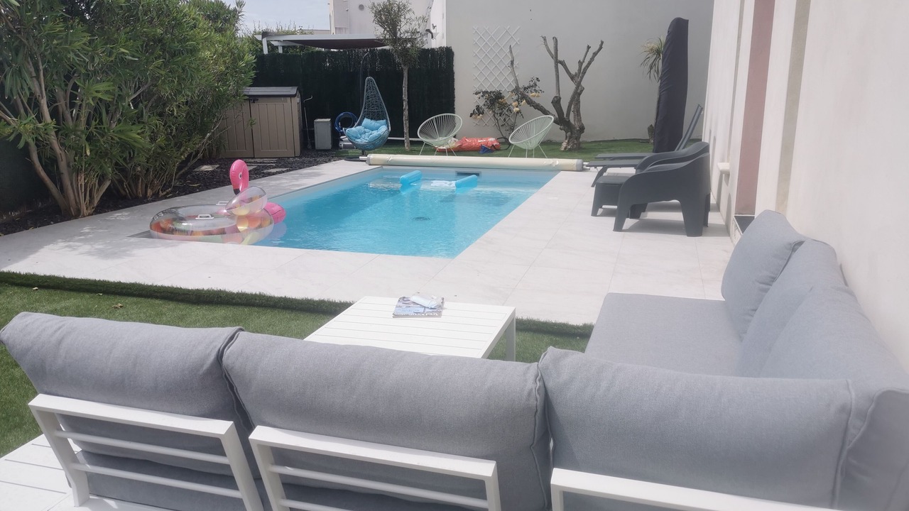 Photo of Outdoor in Sete