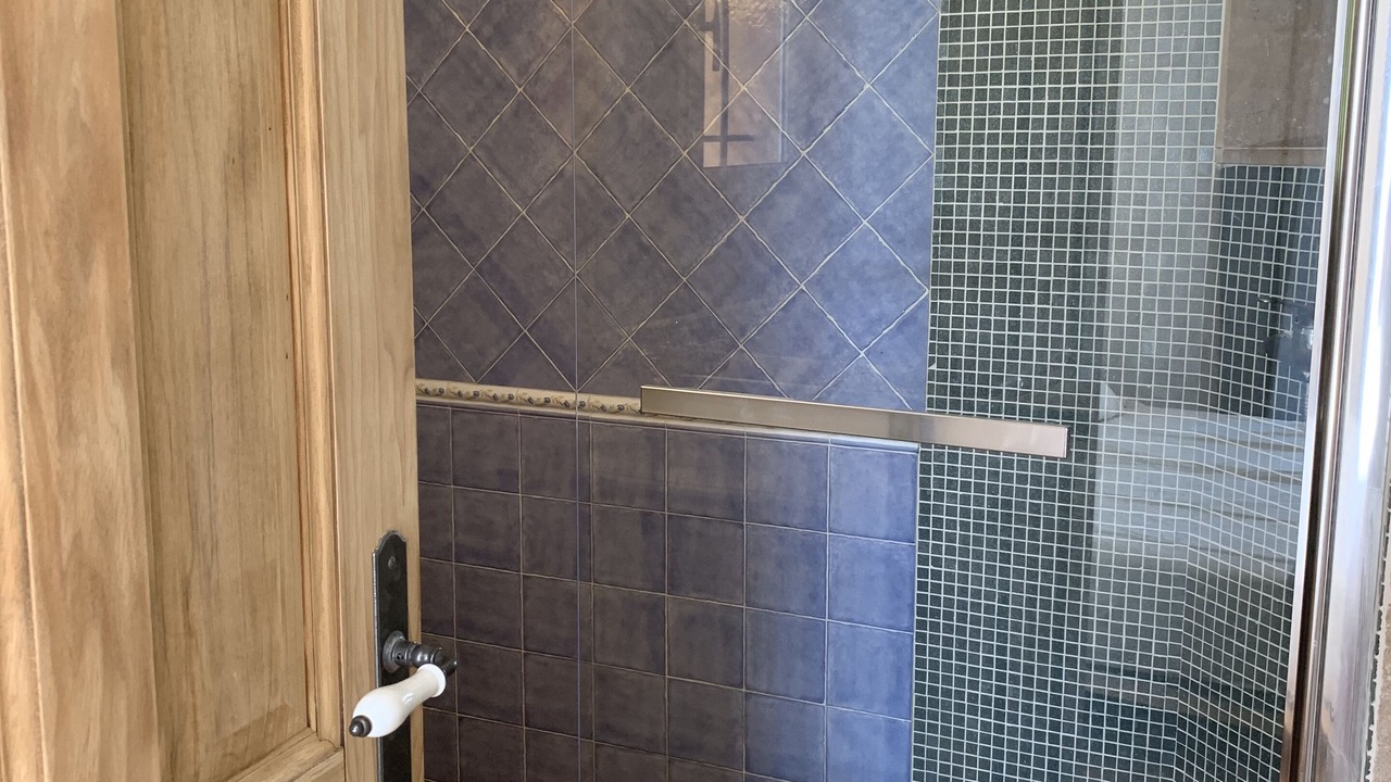 Photo of Bathroom in Le Thoronet