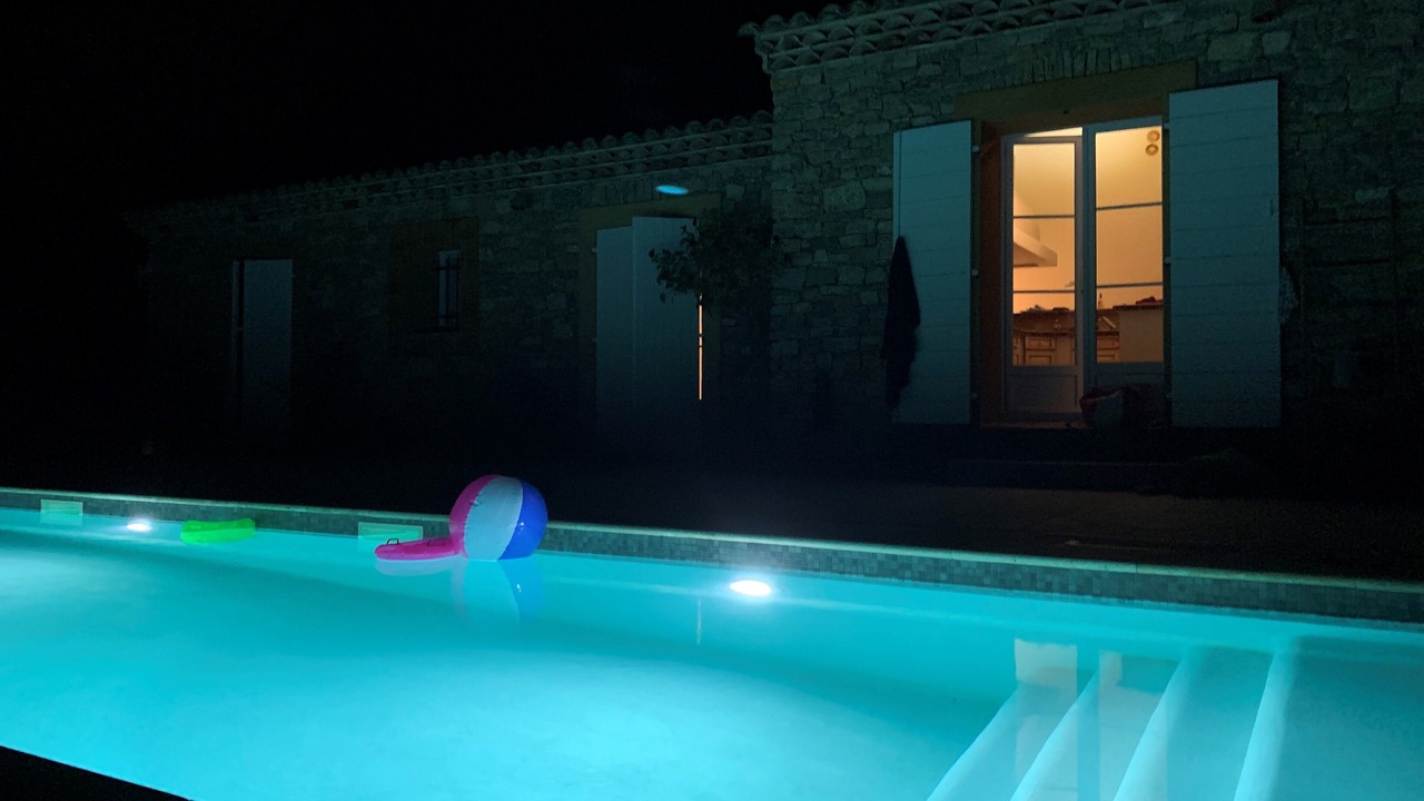 Photo of Outdoor in Le Thoronet