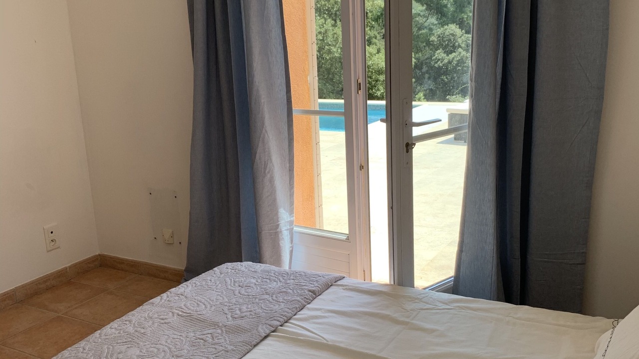 Photo of Bedroom in Le Thoronet