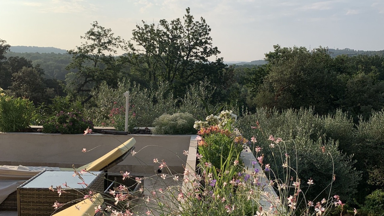 Photo of Outdoor in Le Thoronet