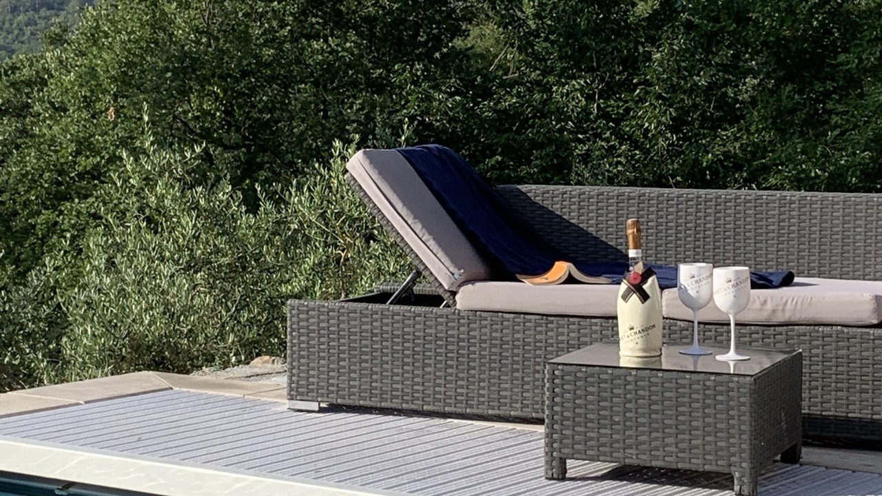 Photo of Outdoor in Le Thoronet