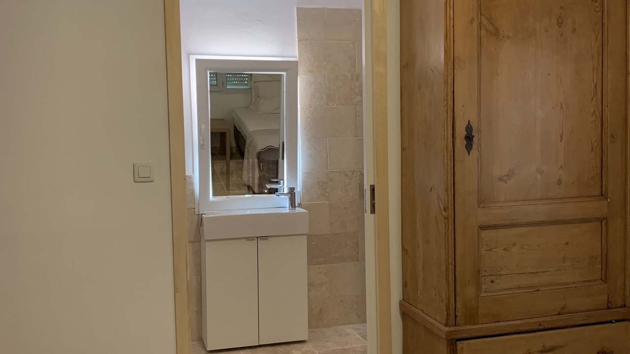 Photo of Bedroom in Le Thoronet