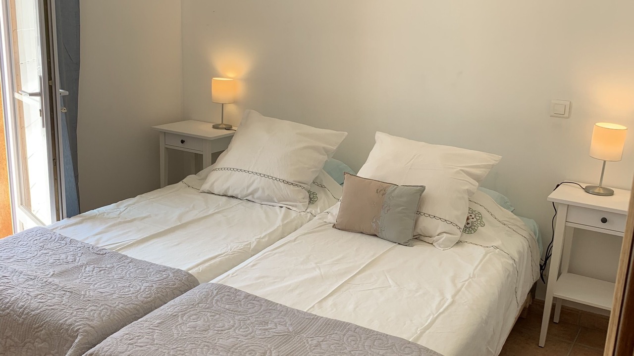 Photo of Bedroom in Le Thoronet