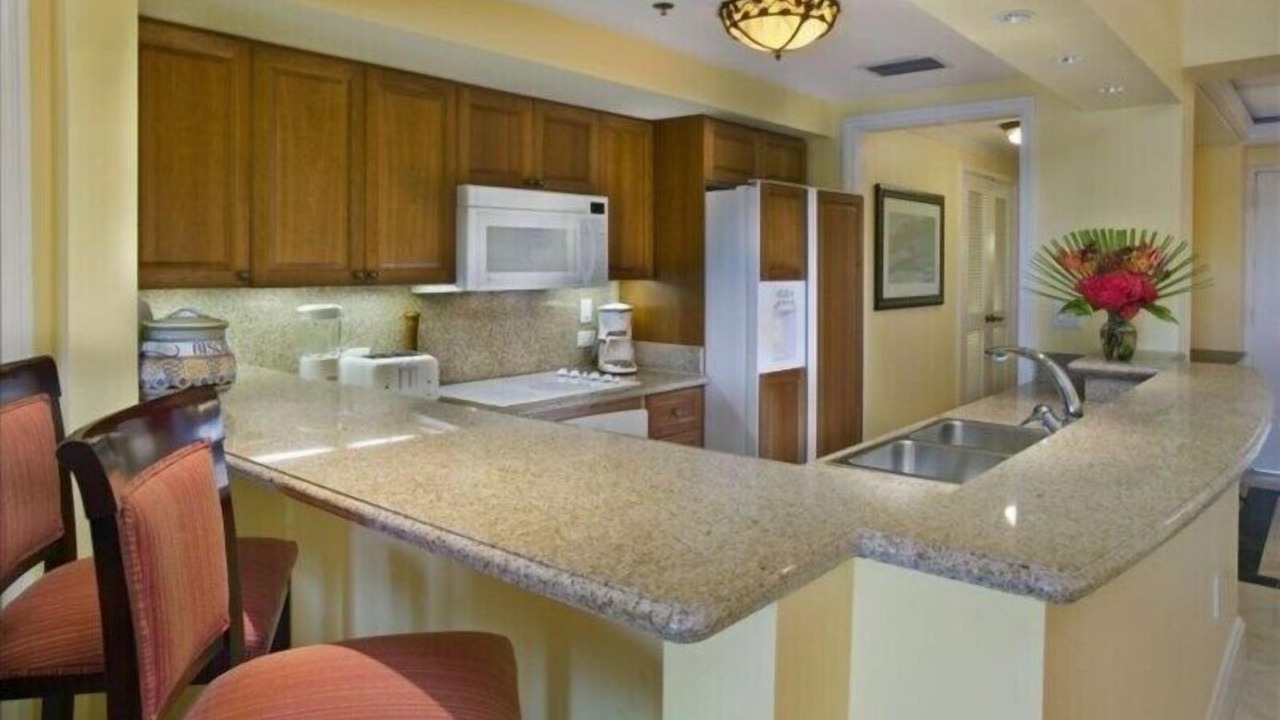 Photo of Kitchen in Nazareth