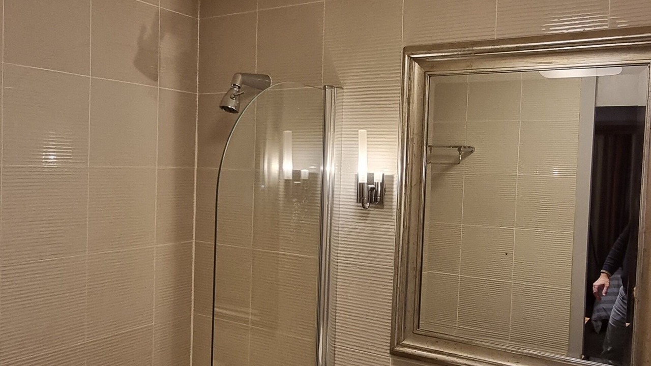 Photo of Bathroom in Les Deux Alpes