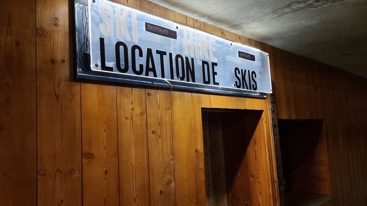 Photo of Others in Les Deux Alpes