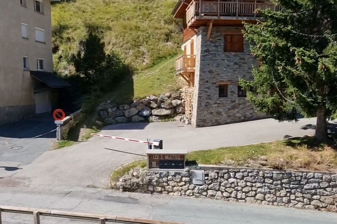 Photo of Outdoor in Les Deux Alpes