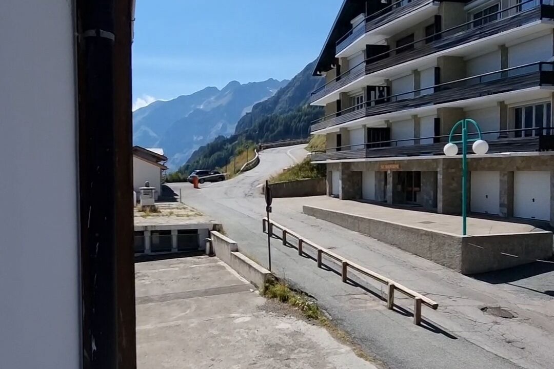 Photo of Outdoor in Les Deux Alpes