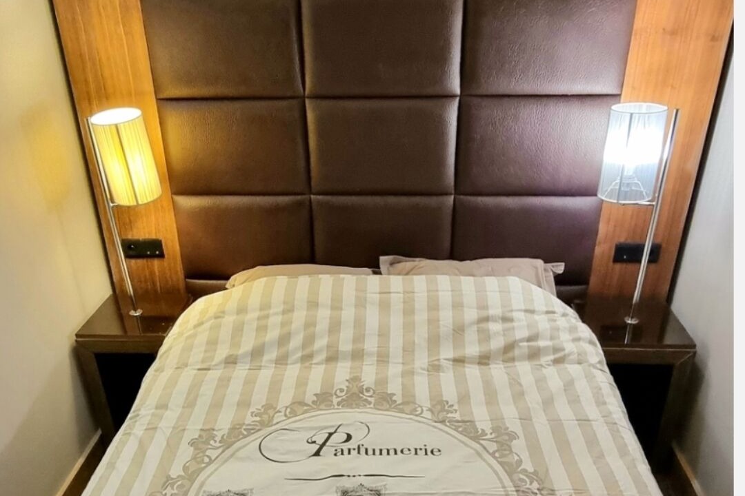 Photo of Bedroom in Les Deux Alpes
