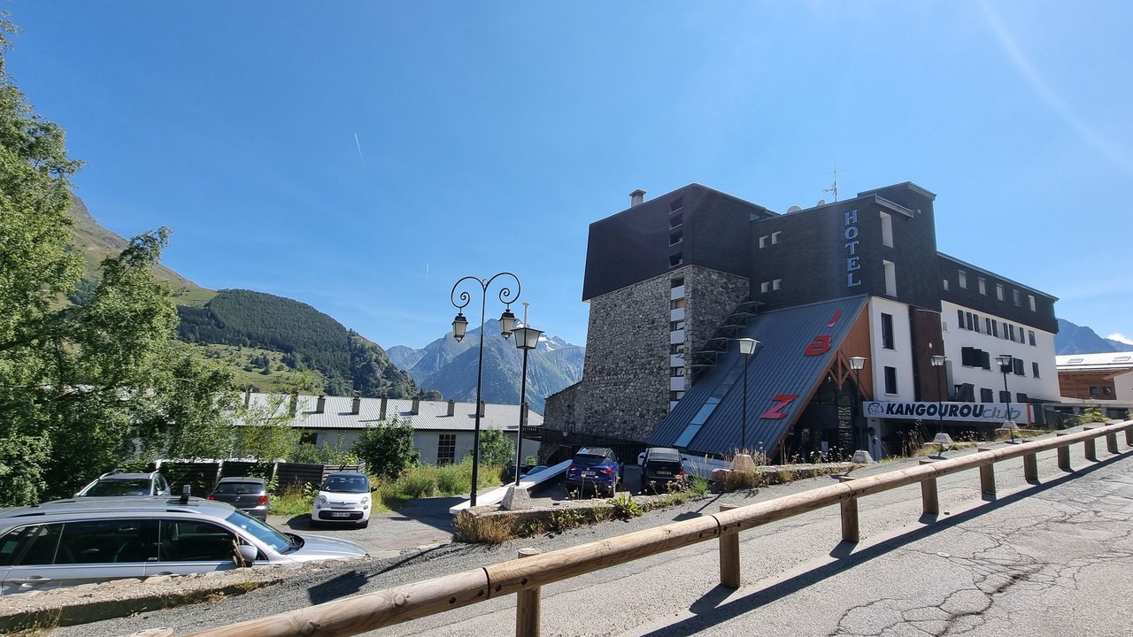 Photo of Others in Les Deux Alpes