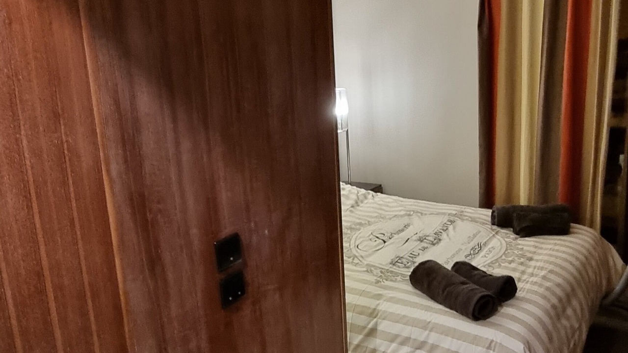 Photo of Bedroom in Les Deux Alpes