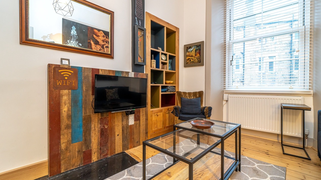 Photo of Livingroom in Gifford