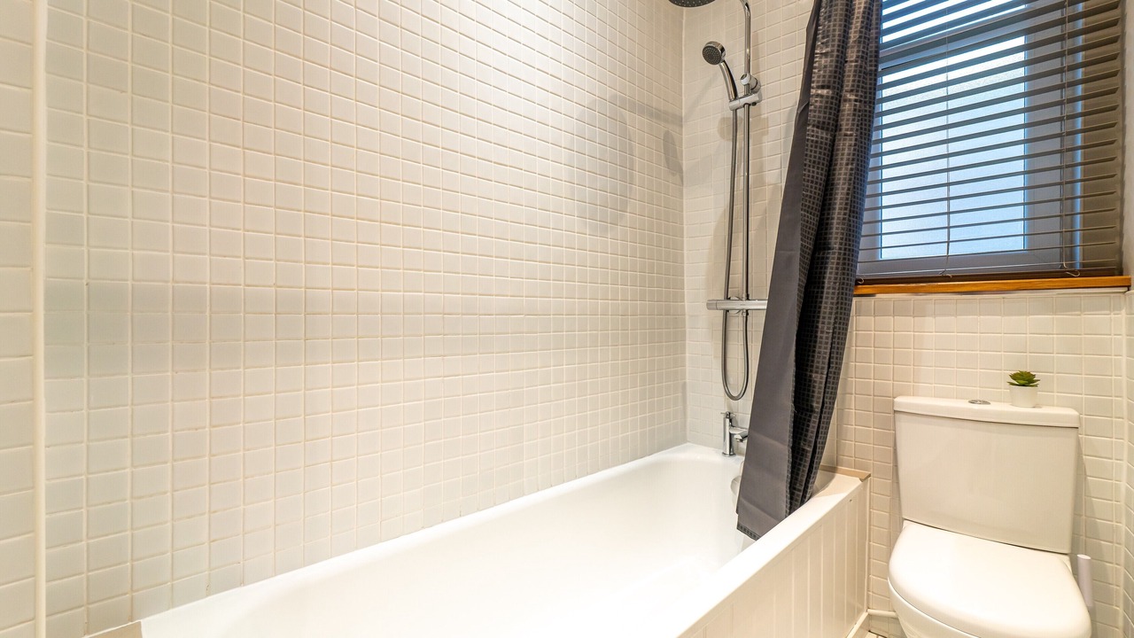 Photo of Bathroom in Gifford