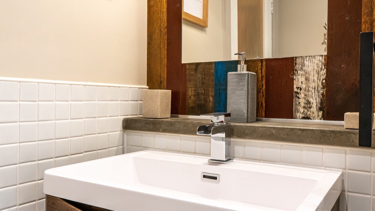 Photo of Bathroom in Gifford