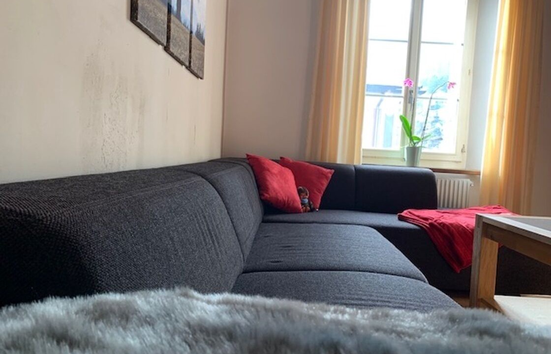 Photo of Livingroom in Gurtnellen