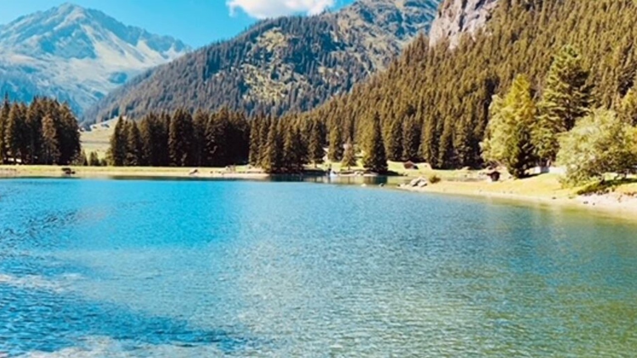 Photo of Outdoor in Gurtnellen