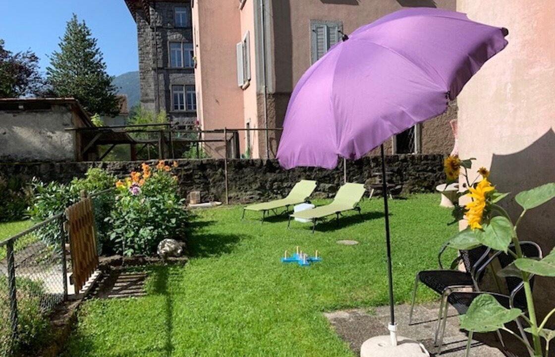 Photo of Outdoor in Gurtnellen
