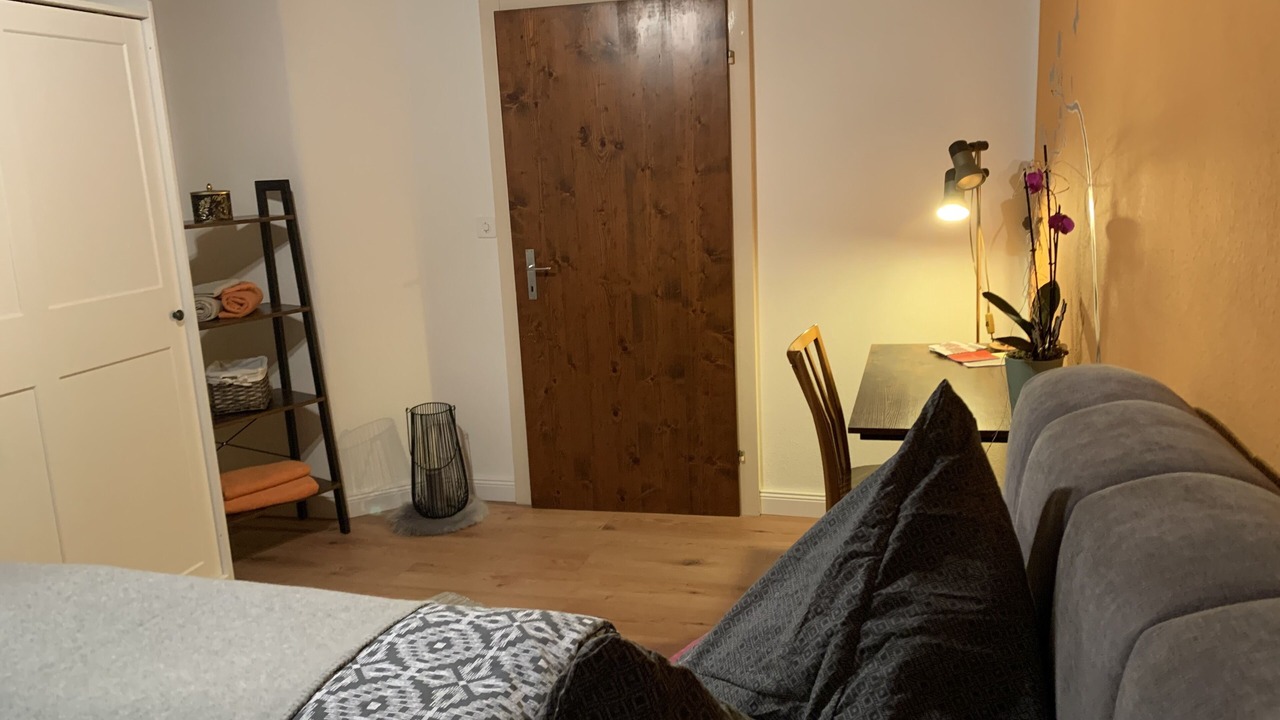 Photo of Bedroom in Gurtnellen