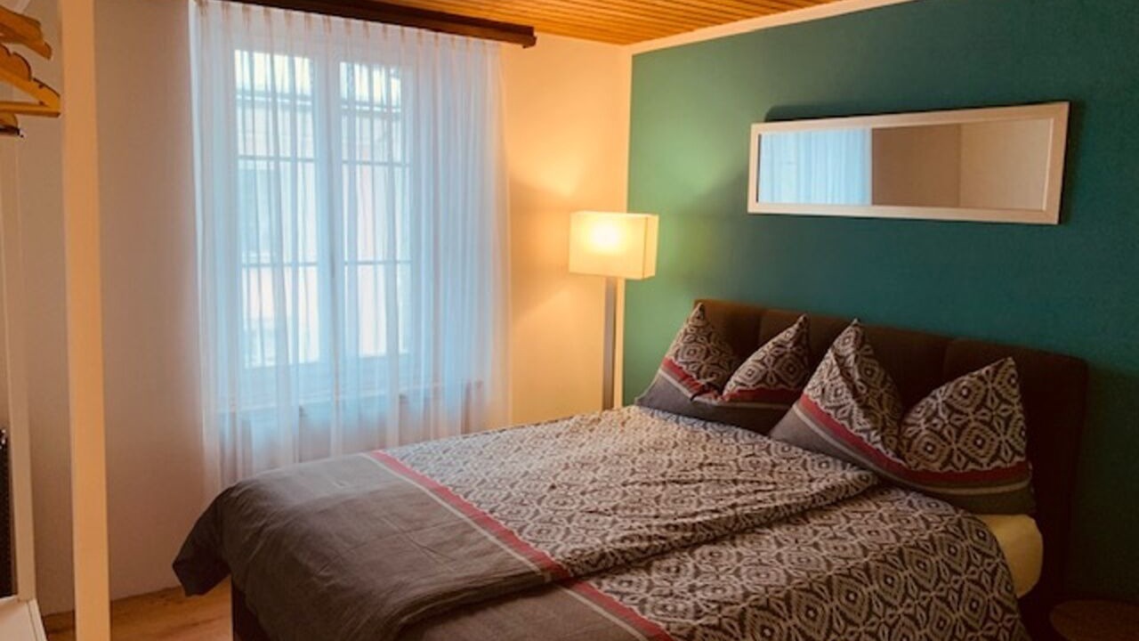 Photo of Bedroom in Gurtnellen