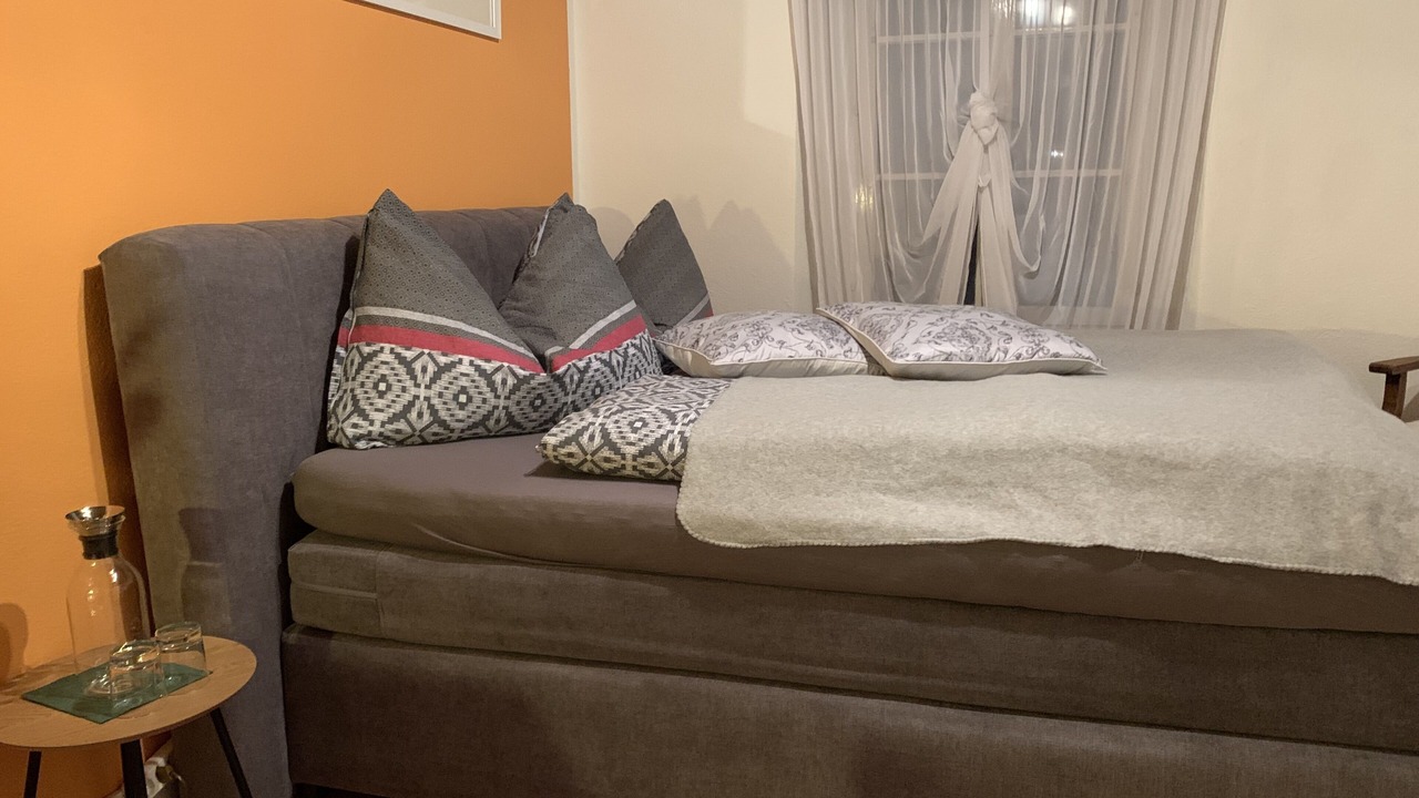 Photo of Bedroom in Gurtnellen