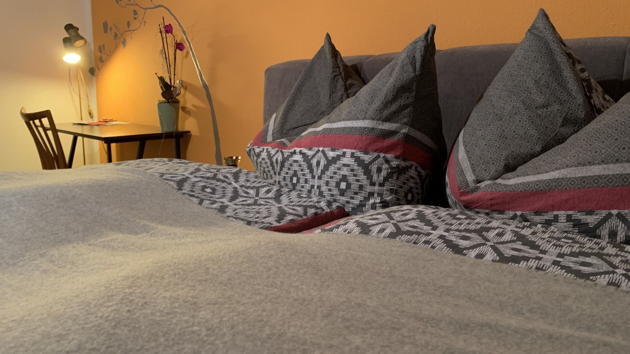 Photo of Bedroom in Gurtnellen