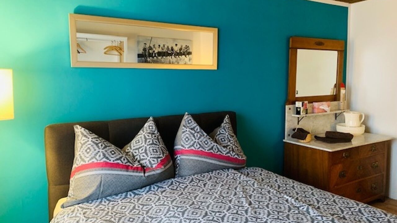 Photo of Bedroom in Gurtnellen