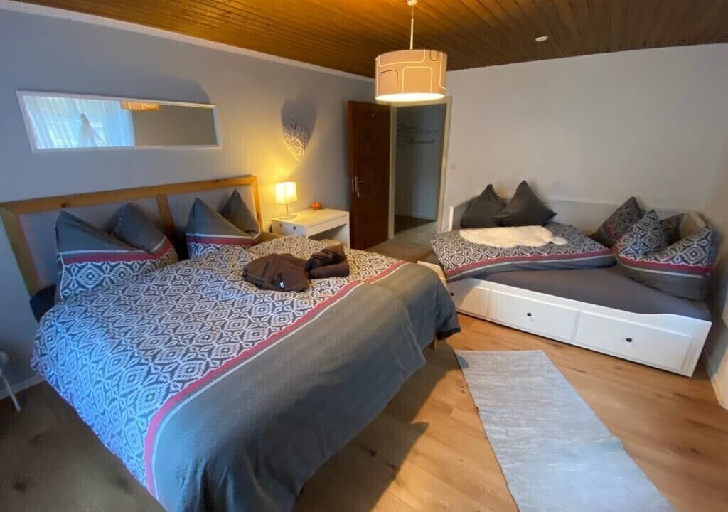 Photo of Bedroom in Gurtnellen