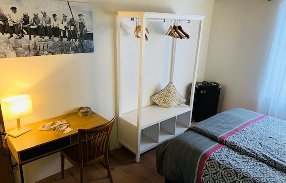 Photo of Bedroom in Gurtnellen