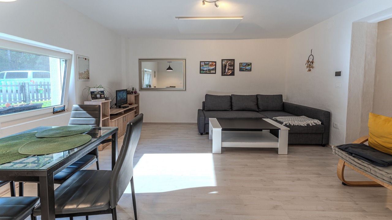 Photo of Bedroom in Mojstrana