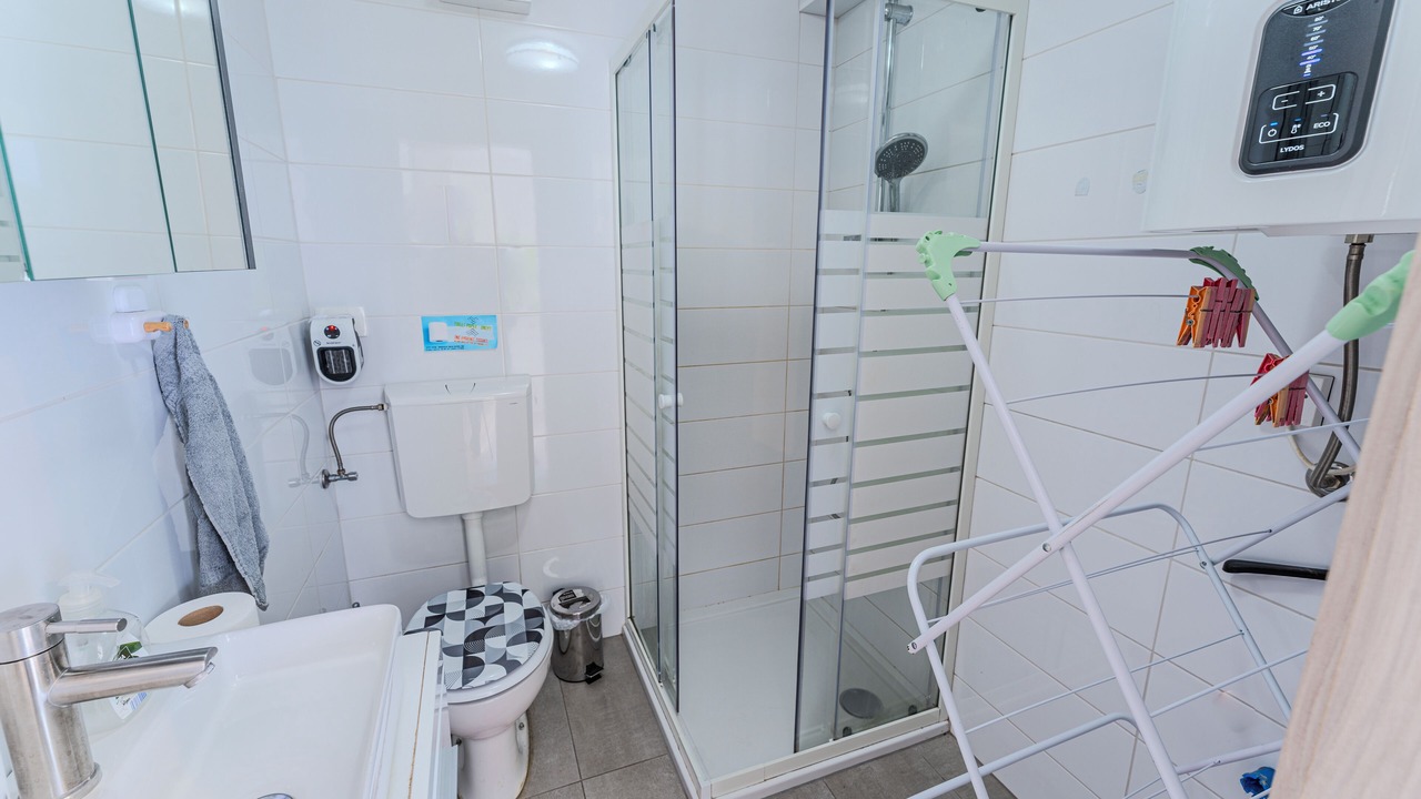 Photo of Bathroom in Mojstrana