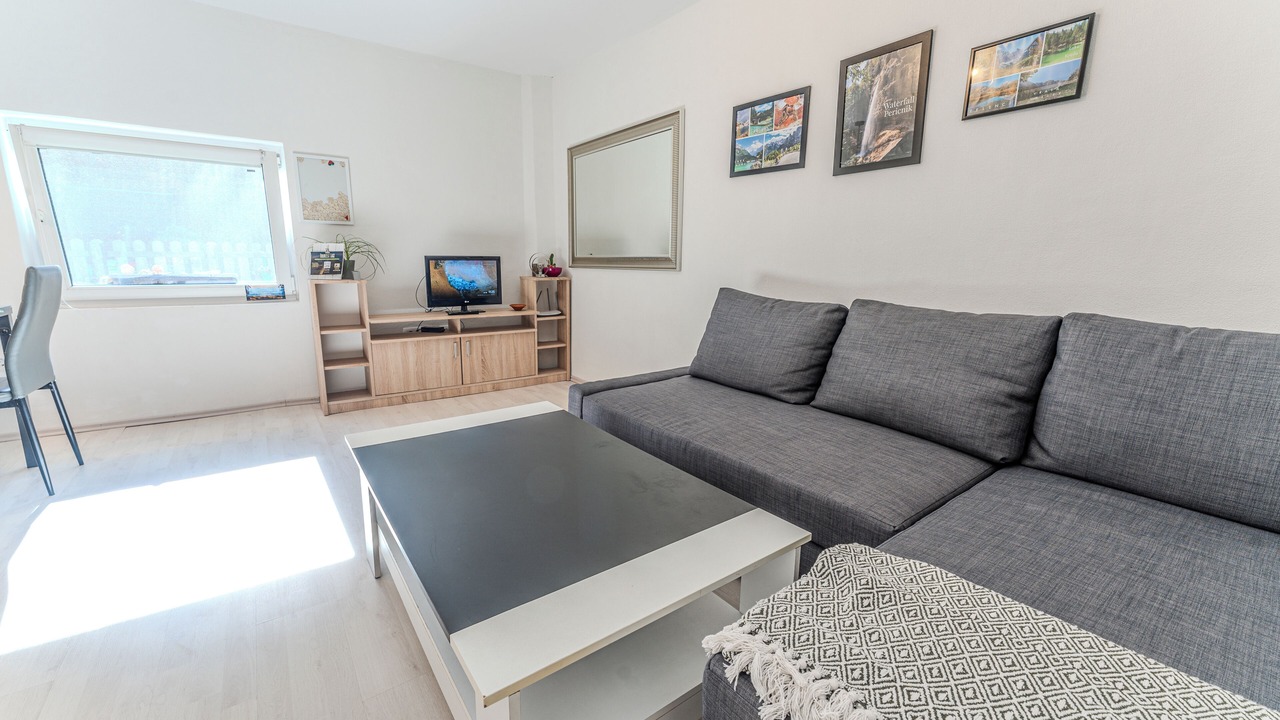 Photo of Bedroom in Mojstrana