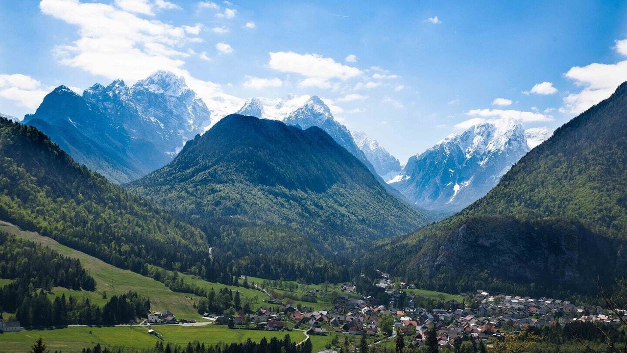 Photo of Others in Mojstrana