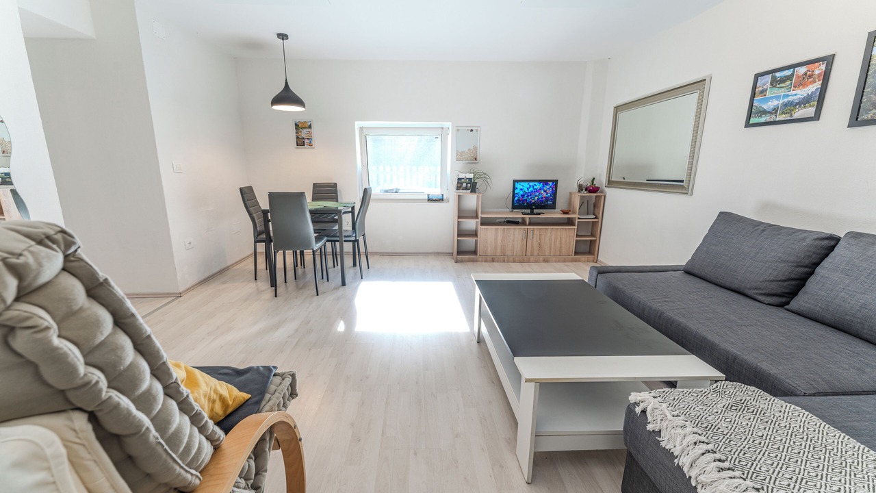 Photo of Bedroom in Mojstrana