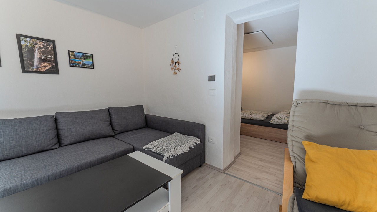 Photo of Bedroom in Mojstrana