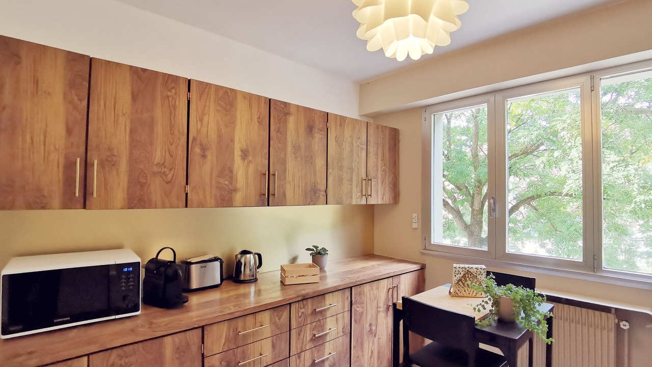 Photo of Kitchen in Belfort