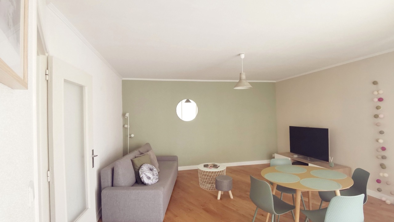 Photo of Livingroom in Belfort