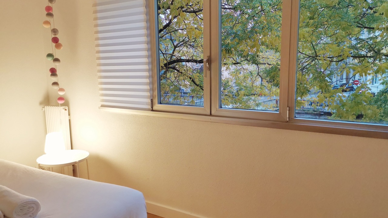 Photo of Bedroom in Belfort