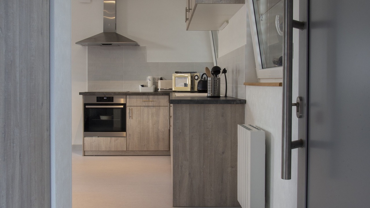 Photo of Kitchen in Pulversheim