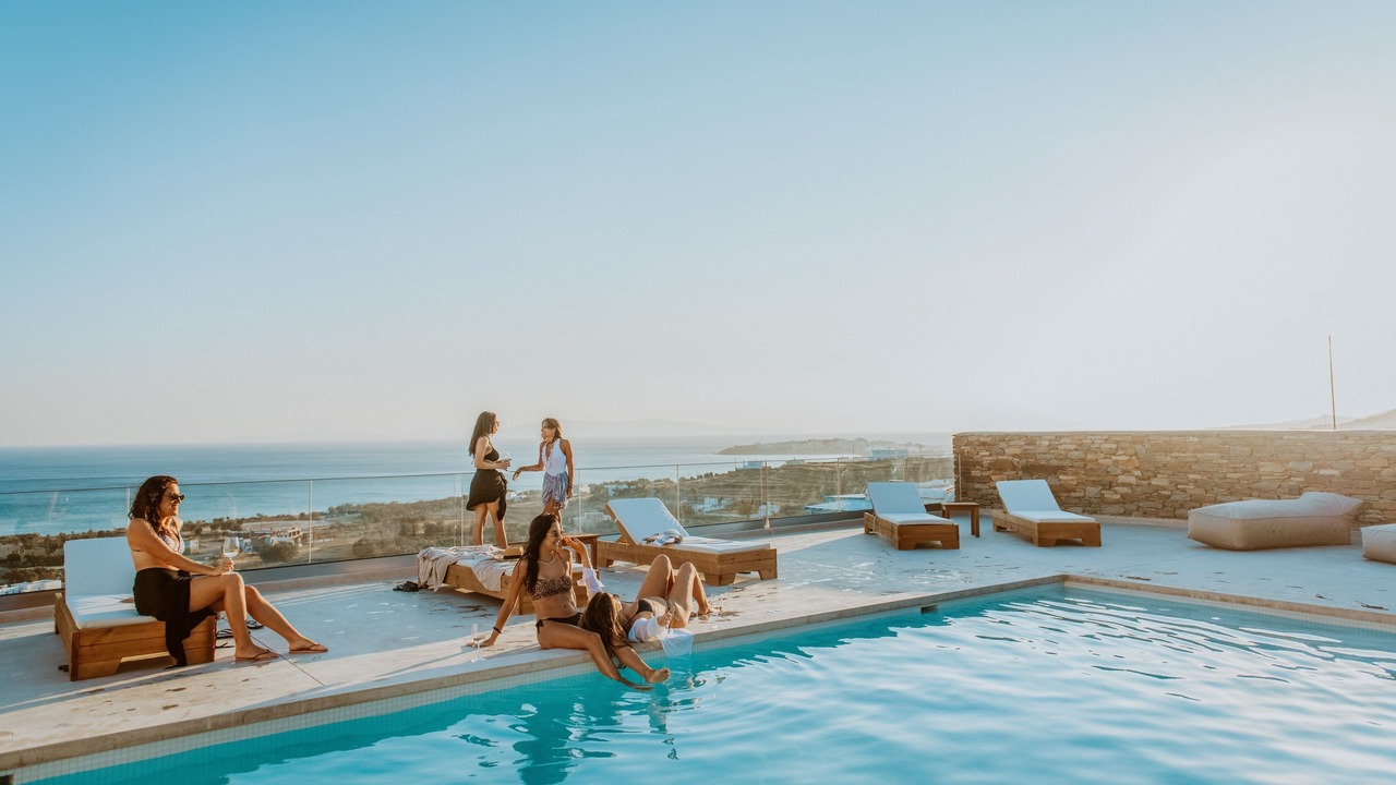 Photo of Outdoor in Agios Fokas
