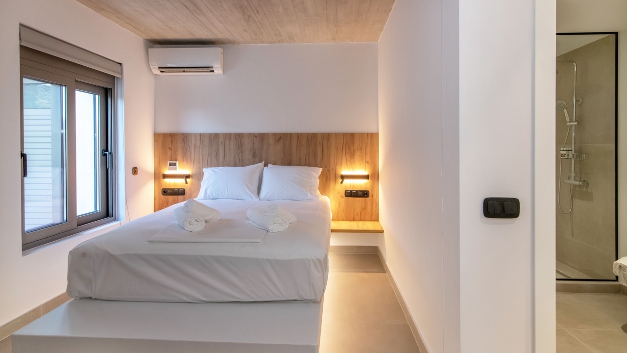 Photo of Bedroom in Agios Fokas
